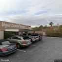 Ultimate Dental, dentists office located at 2701 W Charleston Blvd, Las Vegas, NV.