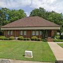 Drs. Poore, Robinson & Associates, PA, dentists office located at 672 Carpenter Ave, Mooresville, NC.