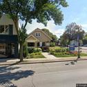 Sandberg Modern Dental, dentists office located at 6535 W North Ave, Milwaukee, WI.