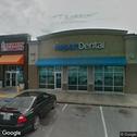Aspen Dental, dentists office located at 516 Mary Esther Cut Off NW, Fort Walton Beach, FL.