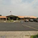 Blake Oral Surgery & Dental Implants, dentists office located at 333 S Woodruff Ave, Idaho Falls, ID.