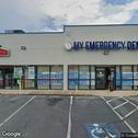 My Emergency Dental, dentists office located at 4811 Lower Roswell Rd, Marietta, GA.