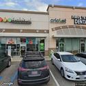 First Texas Dental, dentists office located at 9865 Blackhawk Blvd, Houston, TX.