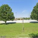 William Geisendorf, dentists office located at 1117 Goldfinch Rd, Horton, KS.