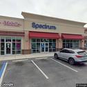 Denton Birch, dentists office located at 11725 W Hillsborough Ave, Tampa, FL.