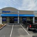 Aspen Dental, dentists office located at 1525 Commercial Way, Spring Hill, FL.