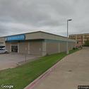 Kool Smiles, dentists office located at 3711 Gregory St, Wichita Falls, TX.