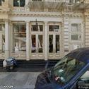 Greene Street Dental, dentists office located at 72 Greene St 3rd, New York, NY.