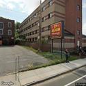 City Of Springfield Dental Center, dentists office located at 769 Worthington St, Springfield, MA.