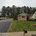 Dental Professionals Of Pennsylvania Pc, dentists office located at 67 Brumbaugh Ave, Chambersburg, PA.