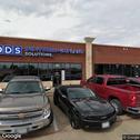 Thomas John Kennedy DDS PLLC and Associates, dentists office located at 1704 Military Pkwy, Mesquite, TX.
