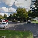 Sacks, Shelden, DDS, dentists office located at 12 New St, Oswego, NY.
