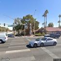 Emergency Dental Care, dentists office located at 4306 S Eastern Ave, Las Vegas, NV.
