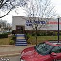 US Dental and Medical Care, dentists office located at 949 E Livingston Ave, Columbus, OH.