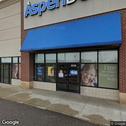 Aspen Dental, dentists office located at 15032 Hall Rd, Sterling Heights, MI.