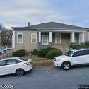 DR Crawford A Tatum Jr Dentist, dentists office located at 614 Avenue A, Opelika, AL.