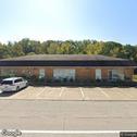 Aaron S Perkins DDS, dentists office located at 225 College Pkwy, Parkersburg, WV.