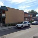 Cloud Peak Endodontics, dentists office located at 523 Val Vista St, Sheridan, WY.