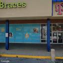 Pine Dentistry, dentists office located at 1147 University Blvd E, Takoma Park, MD.
