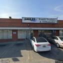 SmileCare, dentists office located at 1440 W Manchester Ave, Los Angeles, CA.