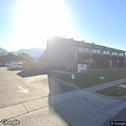 Foster Gary G Dentist, dentists office located at 1260 N 200 E, Logan, UT.