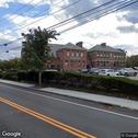 Orthosynetics, dentists office located at 111 Willard St, Quincy, MA.