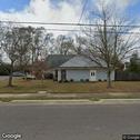 Westover & Associates, dentists office located at 1927 23rd Ave, Meridian, MS.