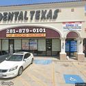 Golden Smile Dentist, dentists office located at 10950 Bissonnet St, Houston, TX.