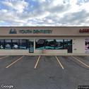 Aurora Youth Dentistry, dentists office located at 14251 E 6th Ave, Aurora, CO.