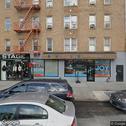 I Smile Orthodontics, dentists office located at 4779 Broadway, New York, NY.
