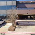 Oral Surgery Associates of North Texas, dentists office located at 5501 Independence Pkwy, Plano, TX.