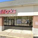 DentalWorks, dentists office located at 8210 Macedonia Commons Blvd, Macedonia, OH.