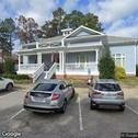 Mullen & Associates, dentists office located at 100 Pinecroft Dr, Clayton, NC.