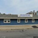 Pediatric Dentistry and Orthodontics, dentists office located at 497 Robeson St, Fall River, MA.