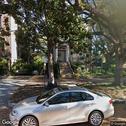 Forsyth Park Dental - Savannah, dentists office located at 210 East Hall Street, Savannah, GA.