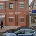Optimus Health Care, dentists office located at 982 E Main St, Bridgeport, CT.