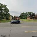 Fred D Archer DDS, dentists office located at 2707 Sheridan Dr, Buffalo, NY.