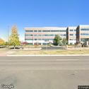 City Smiles, dentists office located at 100 Spruce St, Denver, CO.