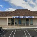 A Family Dentistry, dentists office located at 4972 Lakeview Ave, Yorba Linda, CA.