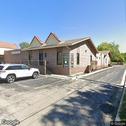 Happy Rock Dental, dentists office located at 5601 NE Antioch Road, Kansas City, MO.