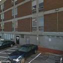 Birnbaum & Aaronson, dentists office located at 1 Washington St, Wellesley Hills, MA.