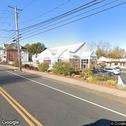 Columbia Oral Maxillofacial, dentists office located at 446 S Main St, New Britain, CT.