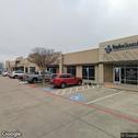 Wylie Dental Group P, dentists office located at 600 Cooper Dr, Wylie, TX.
