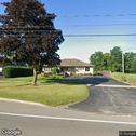 Nidea, Robert A, DDS, dentists office located at 500 N Main St, Canandaigua, NY.