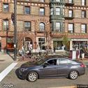 Sweet Spot Dental, dentists office located at 763 Massachusetts Ave,, Cambridge, MA.
