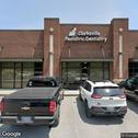 Clarksville Pediatric Dentistry PC, dentists office located at 2485 Fort Campbell Blvd, Clarksville, TN.