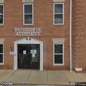 Faranak Hamedooni, DDS, dentists office located at 606 Frederick Rd, Catonsville, MD.
