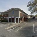 Mashburn Zsambeky & Assoc, dentists office located at 5000 Highway 49 S, Harrisburg, NC.