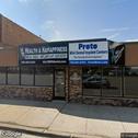 Advantage Dental Implants, dentists office located at 4235 W 95th St, Oak Lawn, IL.
