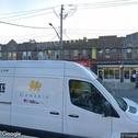 Best Dental & Associates, dentists office located at 1908 Flatbush Ave, Brooklyn, NY.